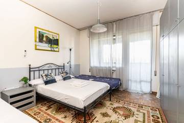 Bungalow per 2 Persone in Mestre, Provincia di Venezia, Foto 4