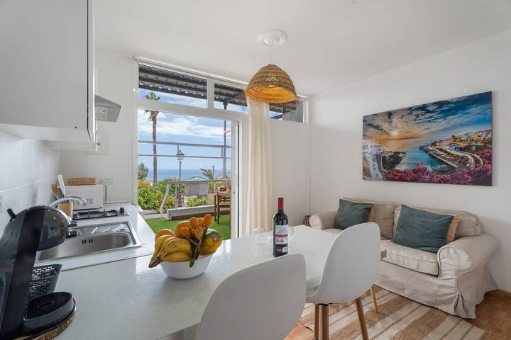 Villa pour 2 personnes, avec jardin à Tenerife - 3