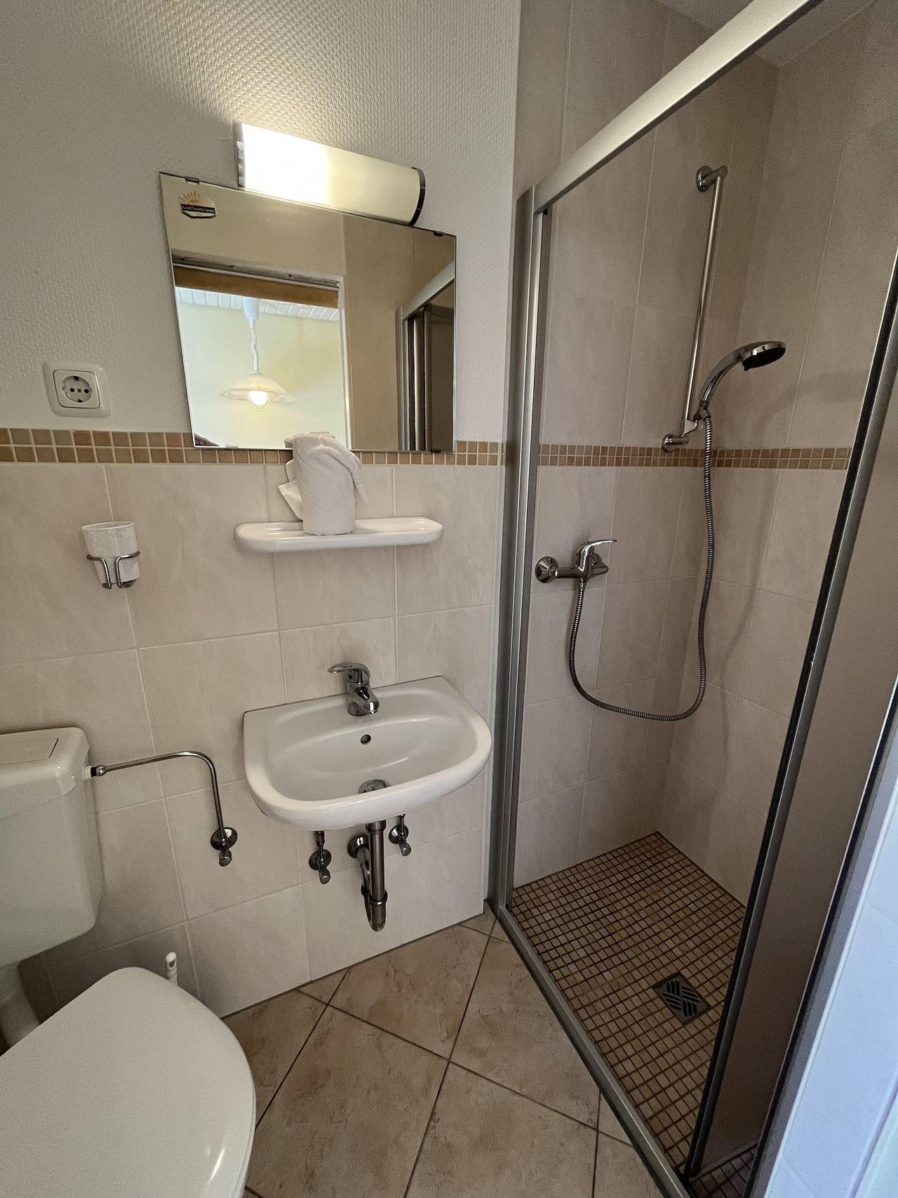 Ferienwohnung 6 in St. Peter-Ording, Eiderstedt