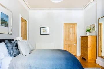 Apartment for 4 People in Leith, Edinburgh, Photo 4