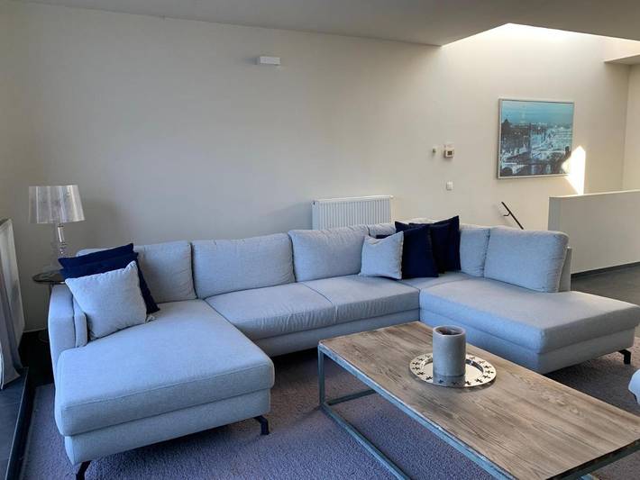 Location de vacances pour 8 personnes, avec balcon et vue dans Westvleteren (bière) - 2