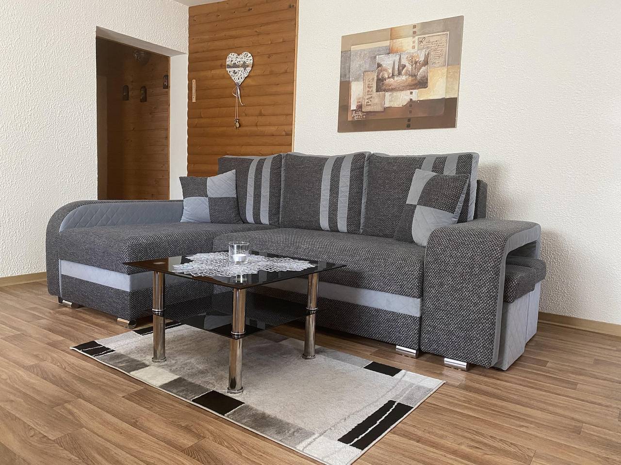 Entire holiday apartment, Appartement/Fewo, Dusche, Wc in Geising, Altenberg
