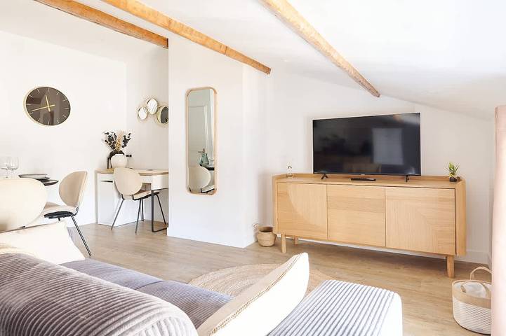 Appartement de vacances pour 2 personnes