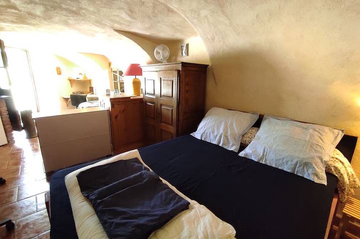 Gîte pour 2 personnes à Beaulieu (Largentière) - 2