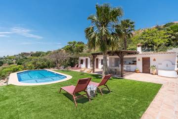 Casa Rural para 6 Personas en Las Zorreras, Motril, Foto 3