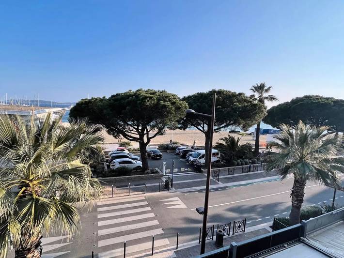 Gîte pour 4 personnes dans Casino De Sainte Maxime