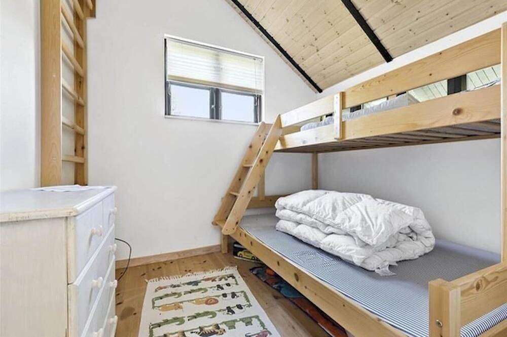 2 bedroom accommodation in Karrebæksminde in Karrebæksminde, Enø