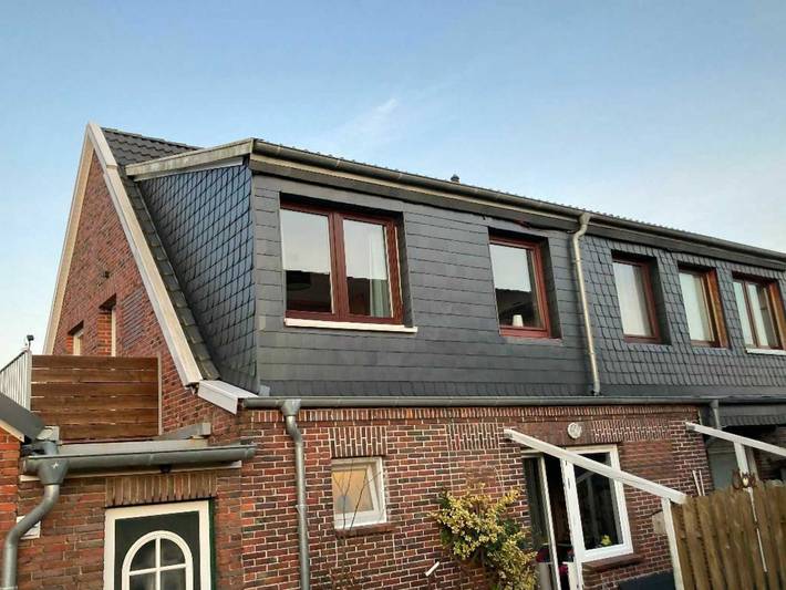 Ferienwohnung für 4 Personen, mit Balkon - 1