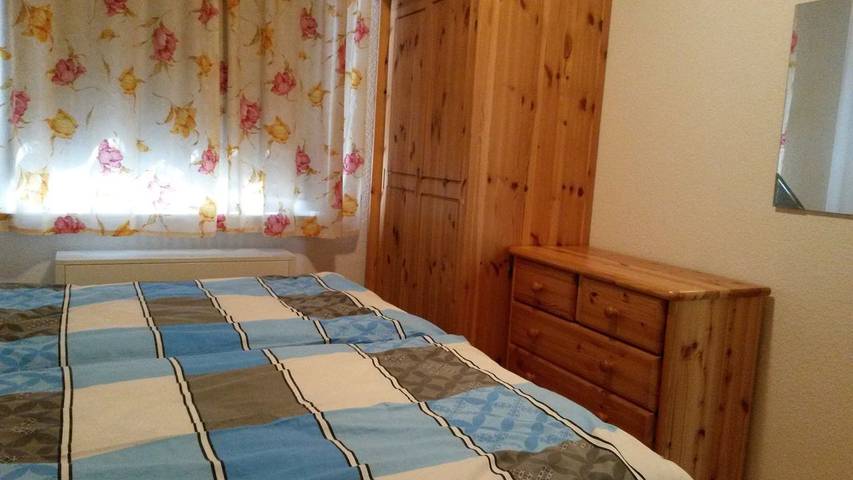 Ferienhaus für 4 Personen, mit Garten in Prignitz - 2