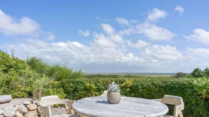 Bungalow für 2 Personen, mit Terrasse und Garten auf Sylt