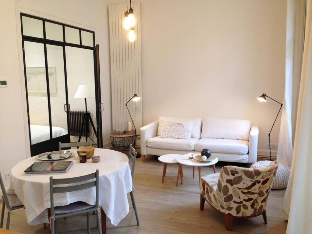 Appartement entier, The place to be in Arras, Région d'Arras