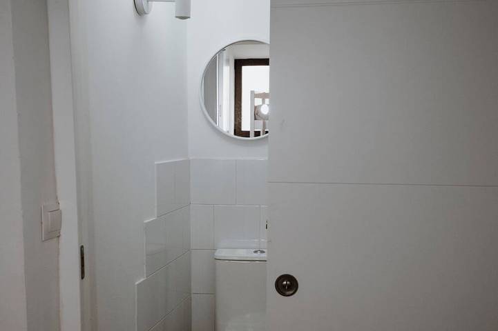Welcome to \"La Casa Real\". a fully restored house from 1952 in La Zubia, Province de Grenade