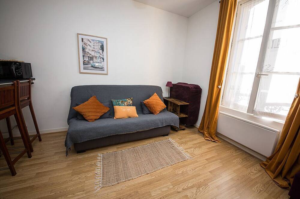 Photo : Appartement de vacances