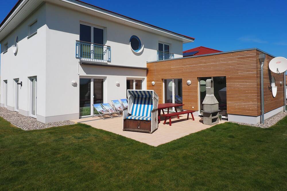 4 bedroom private vacation home in hohen wieschendorf in Hohen Wieschendorf, Hohenkirchen