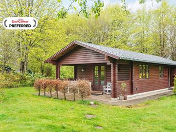 Ferienhaus für 4 Personen, mit Terrasse, kinderfreundlich in Arrild