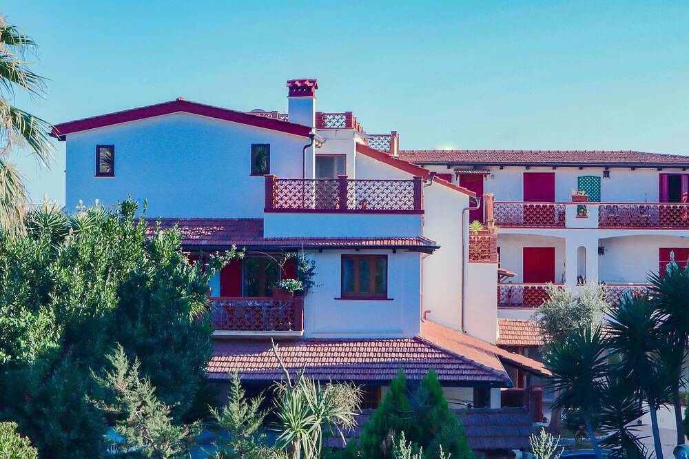 Ganze Wohnung, Masseria Torca - Li Galli in Torca, Neapel Provinz