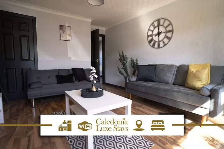 Ferienhaus für 6 Personen, mit Garten, mit Haustier - 1