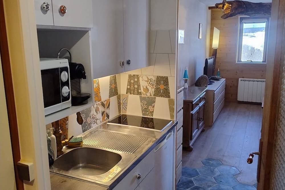Entire apartment, Apartment Mountain in Mouthe-Lac et Mont d’Or, Doubs