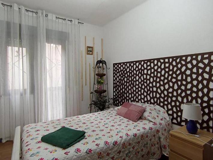Apartamento de vacaciones para 4 personas - 1