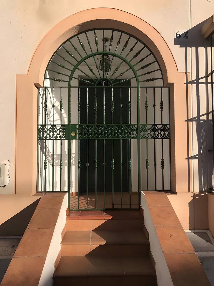 La Araucaria de Chipiona – Cozy Apartment with Private Parking and Terrace in Chipiona, Costa de la luz