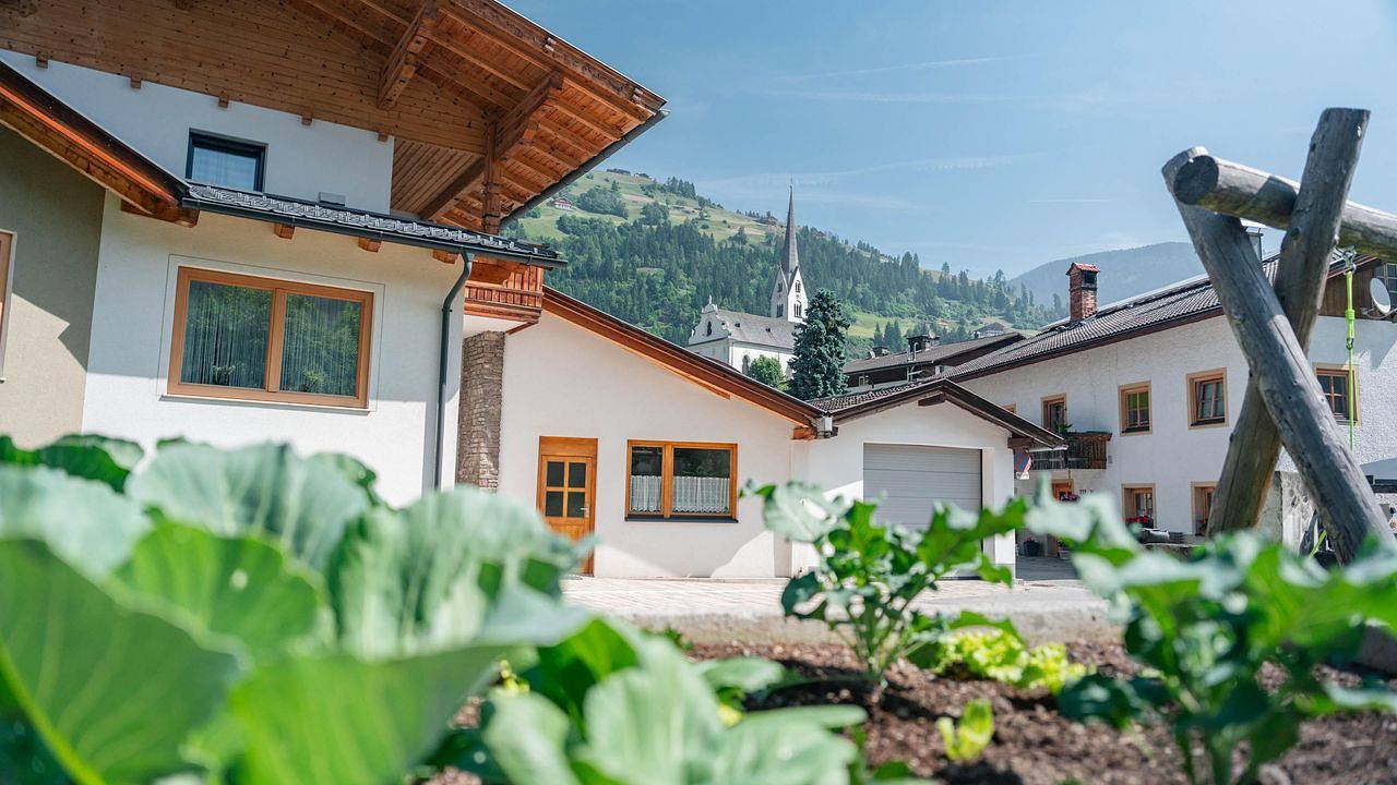 Geheel vakantieappartement, Ferienwohnung für 4 Personen (39 m²) in Sillian in Sillian, Oost-Tirol