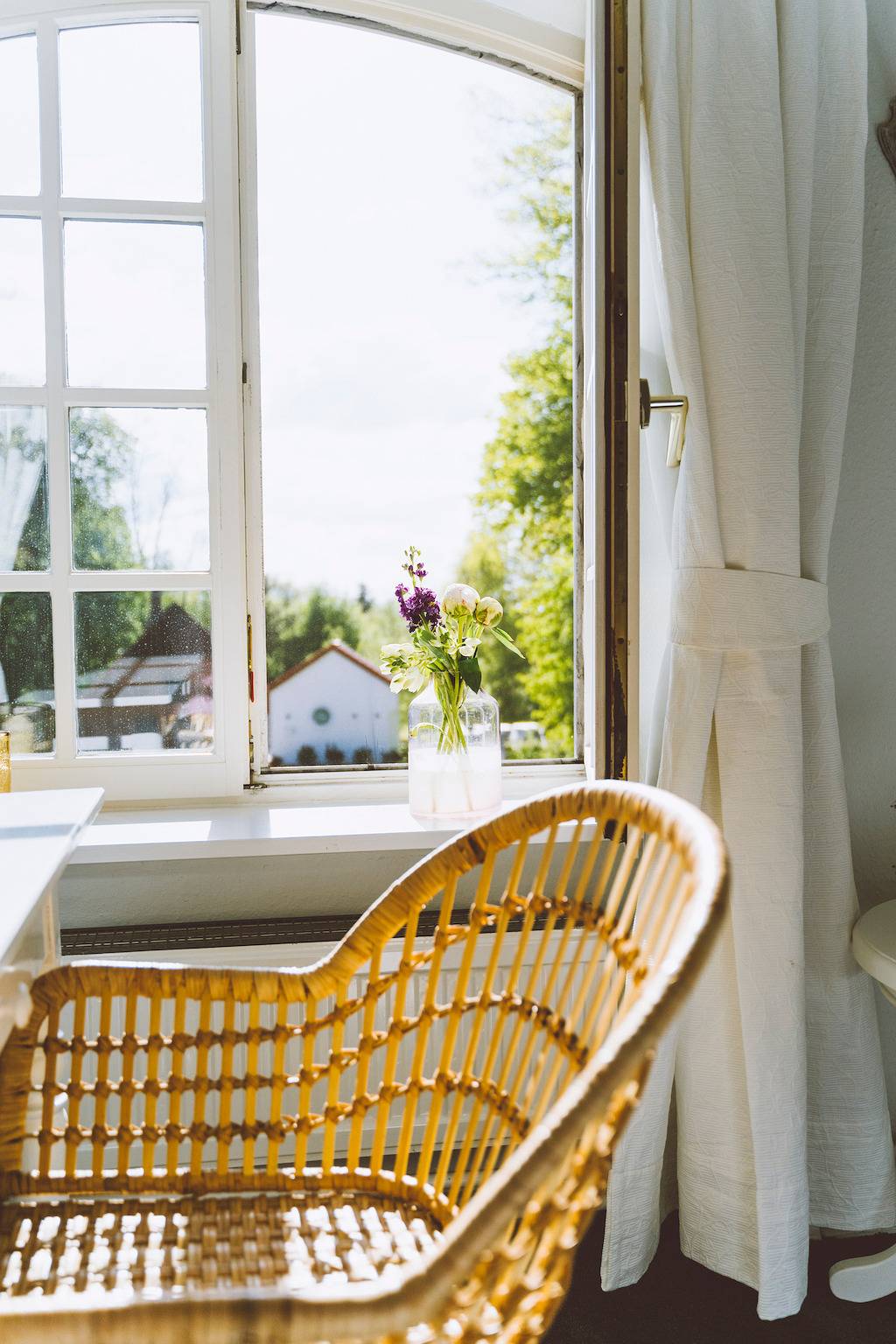 Ganze Ferienwohnung, Gut Oehe Ferienwohnung #5 in Maasholm, Kappeln & Umgebung