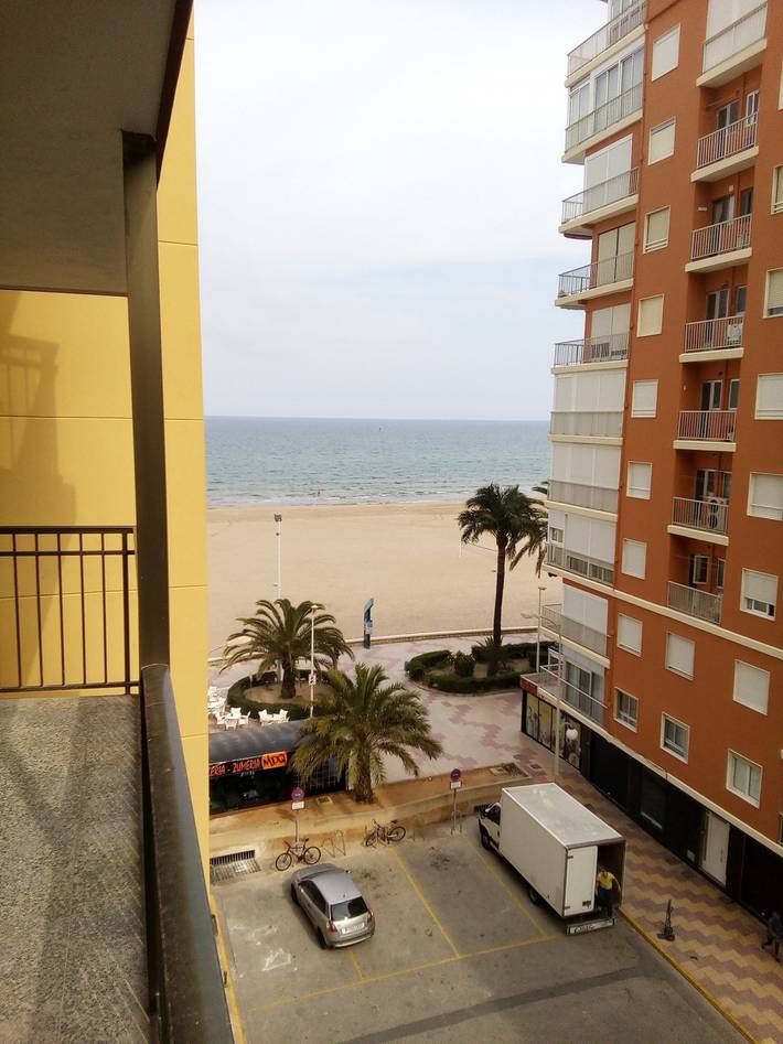 Ferienwohnung für 6 Personen, mit Terrasse in Cullera - 3