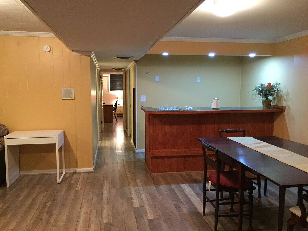 3000sf 5 Schlafzimmer Haus im nördlichen Vorort von Richmond in Chamberlayne, Henrico County