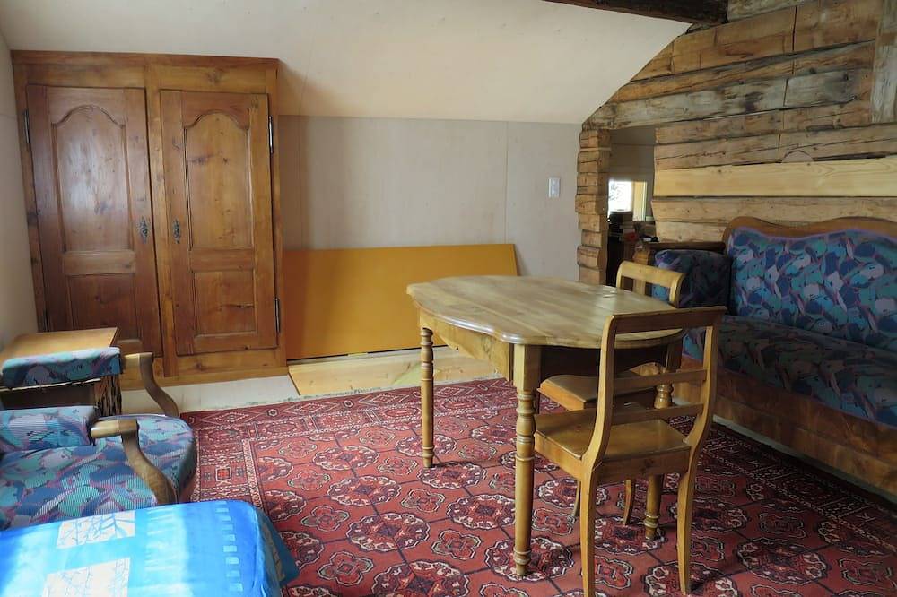 Authentisches Landhaus auf dem Land mit zeitgemäßem Komfort in Salvan, Martigny - Val de Bagnes & Umgebung