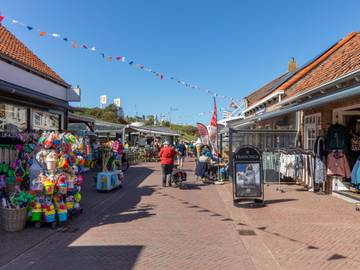 Glamping voor 2 Personen in Zoutelande, Zeeuwse Kust, Afbeelding 1