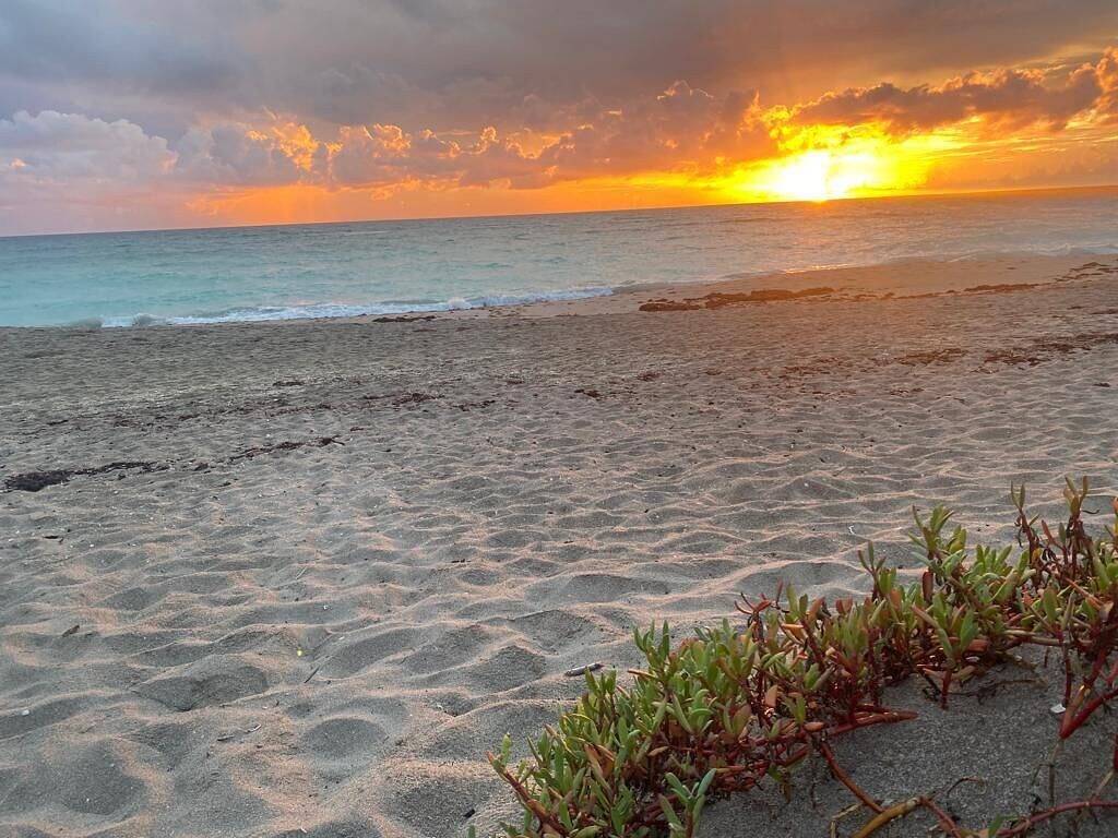 Ganze Wohnung, Beach Treasure Golf Village at Ocean Village, ground floor 1b/1b in Fort Pierce, Hutchinson Island