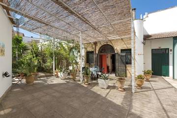 Maison d’hôte pour 4 personnes à Ugento