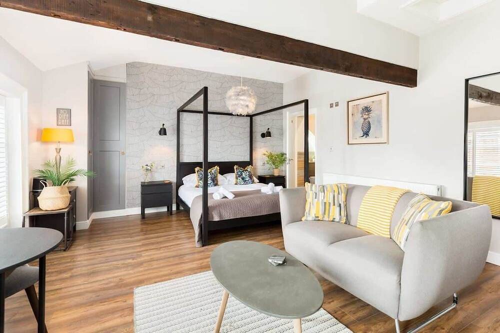 Appartamento vacanze a Cheshire a partire da 128€ a notte