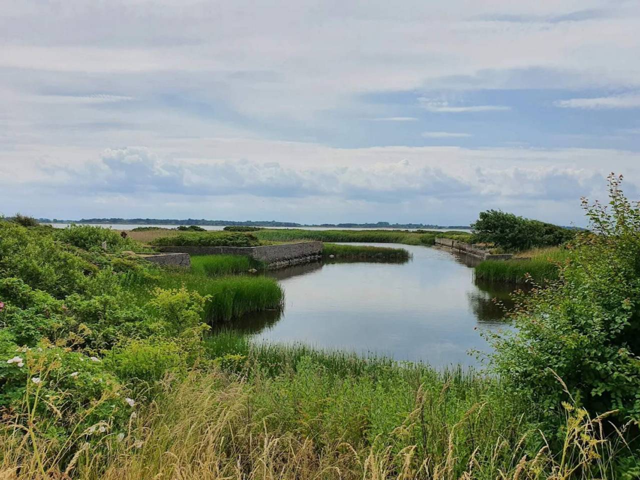8 Personen Ferienhaus in Fur in Fur, Limfjord in Westjütland