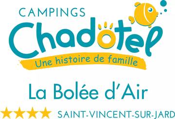 Camping pour 4 Personnes dans Longeville-sur-Mer, Vendée, Photo 4