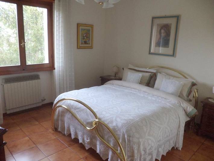 Gîte pour 3 personnes, avec vue et terrasse à Montecatini-Terme - 3