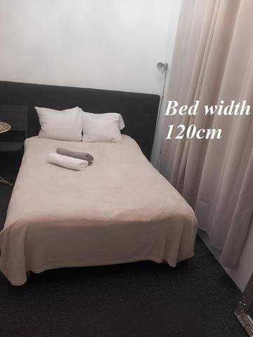 Gîte pour 2 personnes à Beausoleil