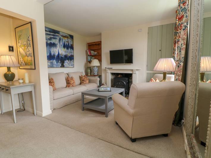 Cottage für 6 Personen in Wiltshire