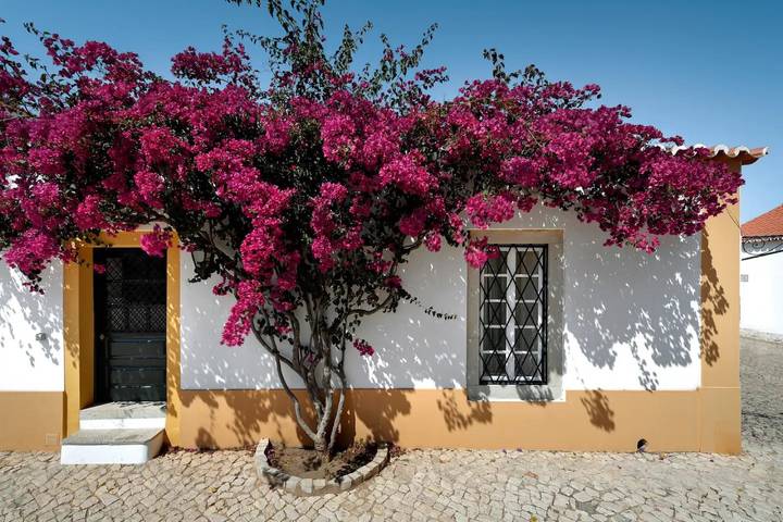 Villa pour 10 personnes, avec jardin à Portimão - 2