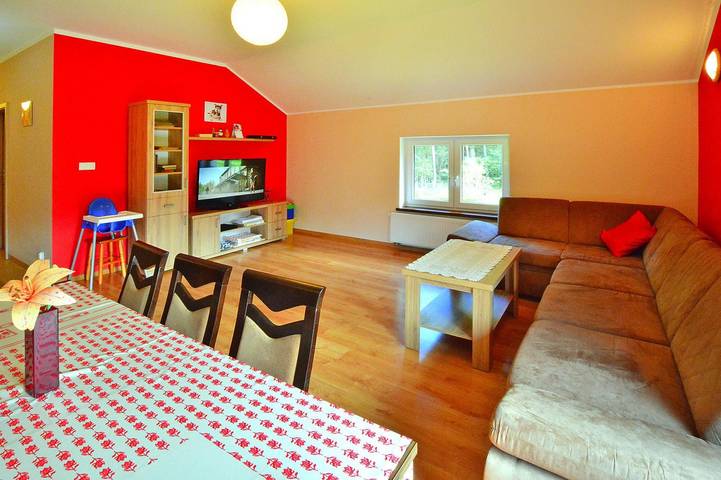 Ferienwohnung für 10 Personen, mit Haustier in Polen - 2