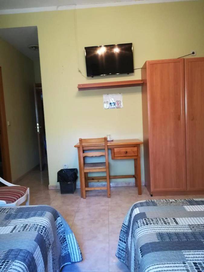 Hostal Brunete in Brunete, Área Metropolitana de Madrid