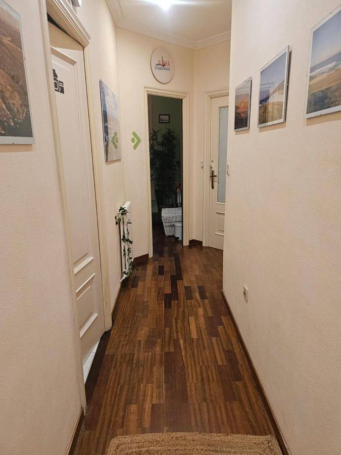 Apartamento vacacional entero, Quadruple Room in La Coruña, Costa de Galicia