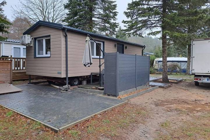 Ferienwohnung für 2 Personen - 1