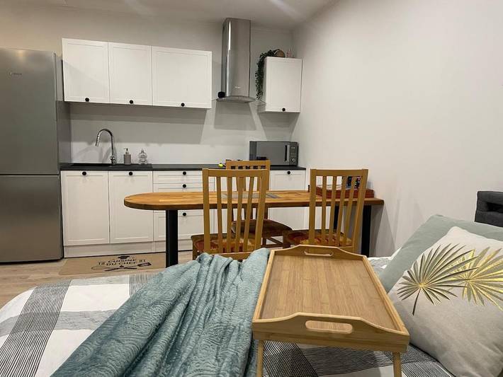 Location de vacances pour 4 personnes à Châteaubernard