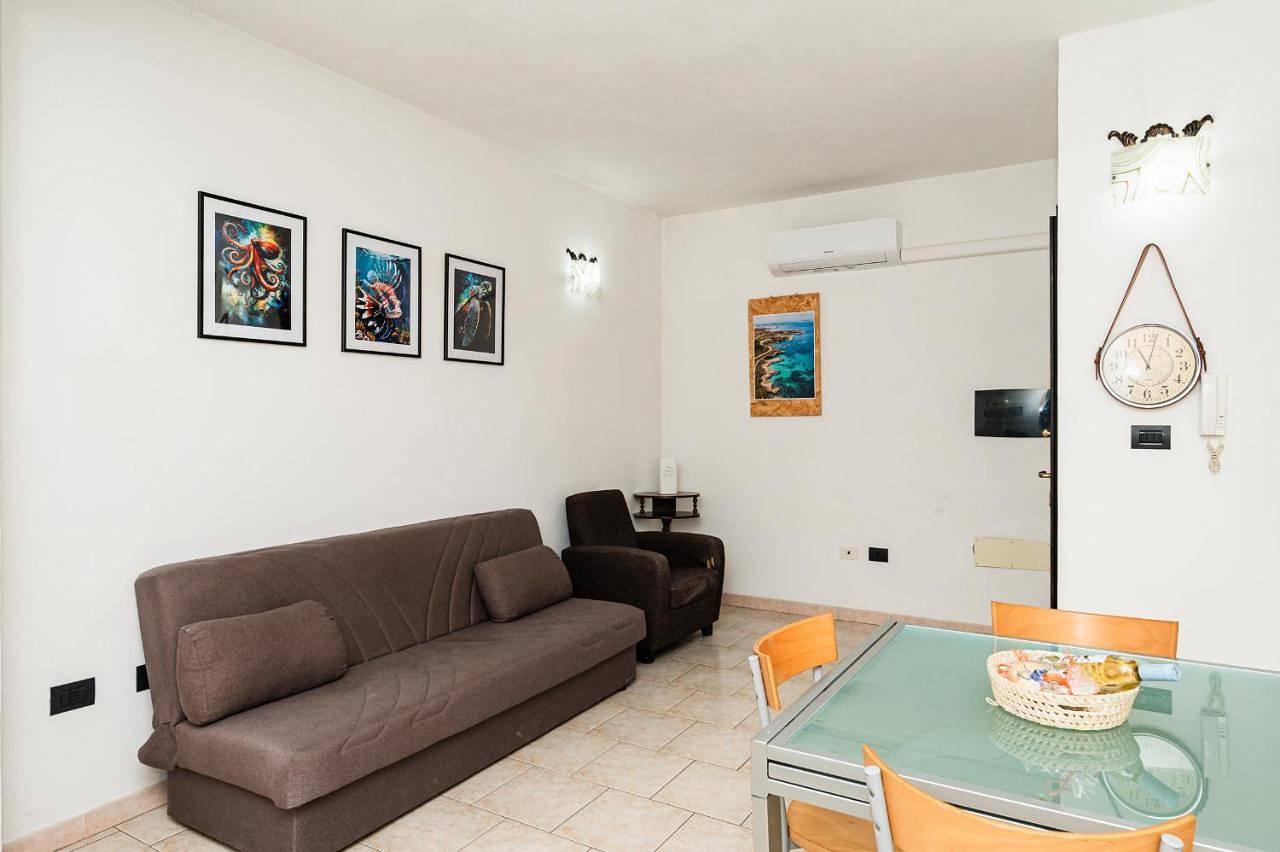 One-Bedroom House in Porto Torres, Province de Sassari