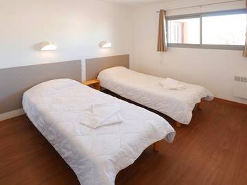 Camping voor 4 Personen in Fleury, Côte d'Améthyste, Afbeelding 4