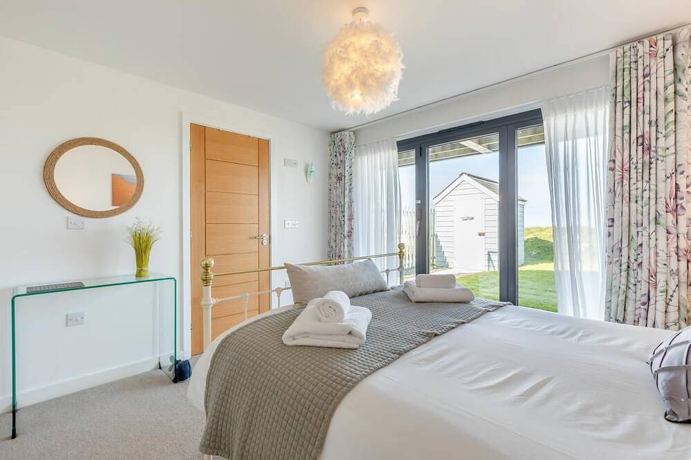 3 Bed in Westward Ho! (oc-dreck) in Westward Ho, Devon