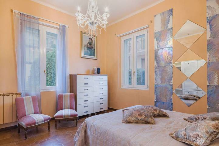 Appartamento intero, Appartamento Sofia in Bagni Jolanda, Moneglia