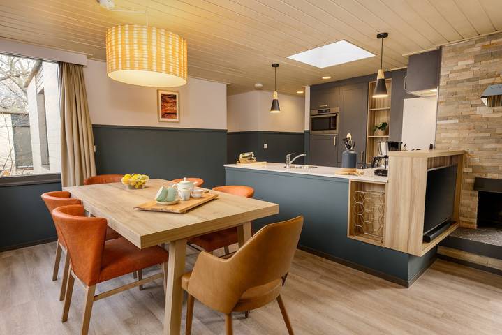 Ferienhaus für 6 Personen in Horst aan de Maas - 3
