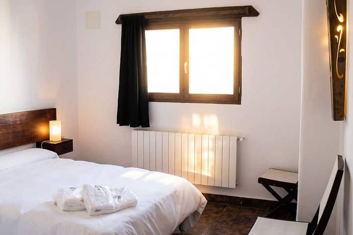 Ganze Wohnung, Homerez - Wohnung in Yeste in Yeste, Calares del Mundo y de la Sima